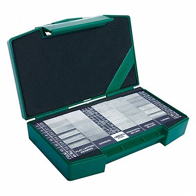 Surface Roughness Tester Reference Specimens and S image